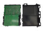 Controlador BSI S105875BN0 S105887DN0 PSA Siemens 2754