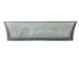 Velocímetro/Instrumentos Y Relojes Seat Malaga 3961438 Veglia