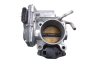 Mariposa De Aire Honda Civic 1.8 GMA4A 136200-7000 Denso 1246