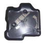 Cubrir Nueva Original 208S39715R Renault