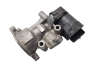 Válvula Egr Citroen Peugeot 9681825280 1618GZ 2.0 HDI