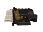 Cerradura Puerta Izquierdo Trasera 913783 Peugeot 607 Rockwell 10841