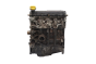Motor Diésel K9K722 K9KD722 1.5 dci Renault Megane 2 Scenic 2 2347