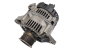 Alternador 7700300407 A11VI81 2541928A Valeo Renault Master 2