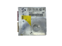Controlador 16178189UA D95019 BNAN Opel GM 54445