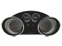 Velocímetro/Instrumentos Y Relojes Opel Astra J 13442454 600775881 GM