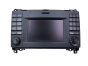 Radio del coche Navi Mercedes Vito A4479009005 RY2540
