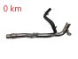 Tubería Del Sistema De Refrigeración 210225549R 2.0DCI Renault Trafic 3 VivaroB