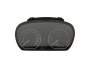 Velocímetro/Instrumentos Y Relojes BMW 1 E81 E87 9122591-01 1024952-62 1854