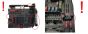 Controlador BSM B3 9650664080 PSA Delphi 1721