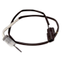Sensor De Temperatura De Los Gases De Escape Renault 1.6 dCi 226407522R