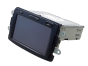 Navegación Radio USB Dacia 281153391R LAN5200WR4 6160