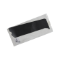 Pegatina Izquierdo Trasera Original 9675438780 Citroen Peugeot