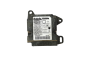 Controlador Moduł 550548400 7700418152E Renault Autoliv