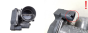 Mariposa De Aire VWAG 03C133062C A2C53030936 1.4 TSI 2266