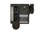 Controlador A1661401600 A0255453032 481.001/220/4 Mercedes VDO