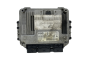 Controlador 0281013332 9664257580 9653958980 EDC16C34 PSA Bosch 47939