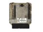 Controlador Del Motor VW 1K0907115F 0261S02217 Bosch 25292
