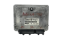 Controlador 038906018FD 0281001966 Audi Bosch 49814