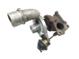 Turbocompresor GT1544 7700108030 7700107795 Renault 1.9DTI 7701473551 35
