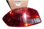 Luz De Freno Izquierdo Trasera Nueva Original Renault Clio 3 8200586843 