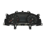 Velocímetro/Instrumentos Y Relojes VW Tiguan 5NA920950B RHD