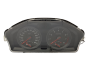 Velocímetro/Instrumentos Y Relojes Volvo V50 C30 30765308 69199-410T 