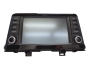 Navegación Radio KIA Picanto 3 96550-G6400FHV LAN6000EKJA G40V