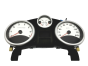 Velocímetro/Instrumentos Y Relojes Peugeot 207 9662903880 A2C35190331 46165