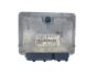 Controlador 038906018FD 0281001966 Audi Bosch 63225