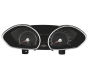 Velocímetro/Instrumentos Y Relojes Ford Fiesta VP8A6F-10894-BC 30155