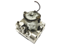 Bomba Abs Mercedes E W210 0024319712 0265217007 Bosch 42635