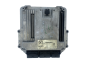 Controlador 0281014859 23710 JD78E  Nissan Bosch 51619