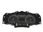 Velocímetro/Instrumentos Y Relojes VW Polo 2G 2G0920740F VDO