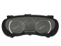 Velocímetro/Instrumentos Y Relojes Expert 3 Jumpy 9817543780 PSA 45351