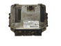 Controlador 0281012620 9663944680 9659614980 PSA Bosch 20254
