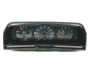 Velocímetro/Instrumentos Y Relojes Mercedes 190 W201 2015403647 Motometer