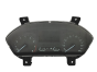 Velocímetro/Instrumentos Y Relojes Ford Fiesta H1BT-10849-BAK 50750