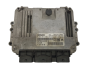 Controlador PSA 0281011785 9658556880 Bosch 23529