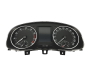 Velocímetro/Instrumentos Y Relojes Skoda Rapid 5JA920740 A2C96161000 VDO