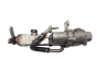 Radiador Del Egr EGR Volvo 30637142 5.34114.62 08631462 2.4 D Behr