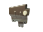 Fijación De La Aleta Derecho Delantero Lodgy 631409425R TEHNK Dacia