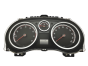Velocímetro/Instrumentos Y Relojes Opel Corsa P0013252152 29059