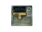 Controlador S122754002C 9661418280 9654519480 SIM821 PSA Siemens 