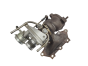 Turbocompresor 144103742R 144108035R 0.9 TCE Renault Dacia