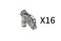 Taqué Hidráulico Completo 079109423 B18204 04E109411J VW Audi Seat