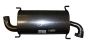 Silenciador Nueva Original 1606604880 Citroen Peugeot