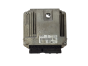 Controlador 89661-0DG50 0281017134 Toyota Bosch 19398