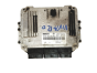 Controlador Del Motor Renault 0281013363 8200635663 Bosch 19640