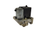 Bomba Abs Audi 0265205006 4A0614111B Bosch 